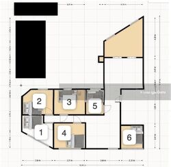 Keong Saik Road (D2), Apartment #520439201